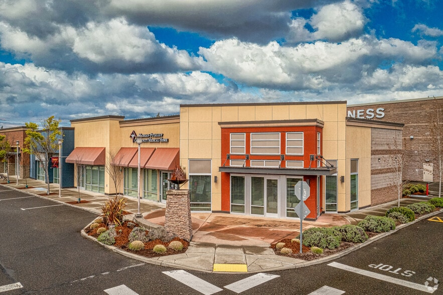 10228-10515 156th St E, Puyallup, WA for lease - Building Photo - Image 1 of 3