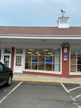 5893 Main St, Trumbull, CT for lease Building Photo- Image 2 of 5