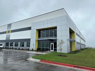 More details for 1501 Shepherd Rd, Liberty, MO - Industrial for Lease