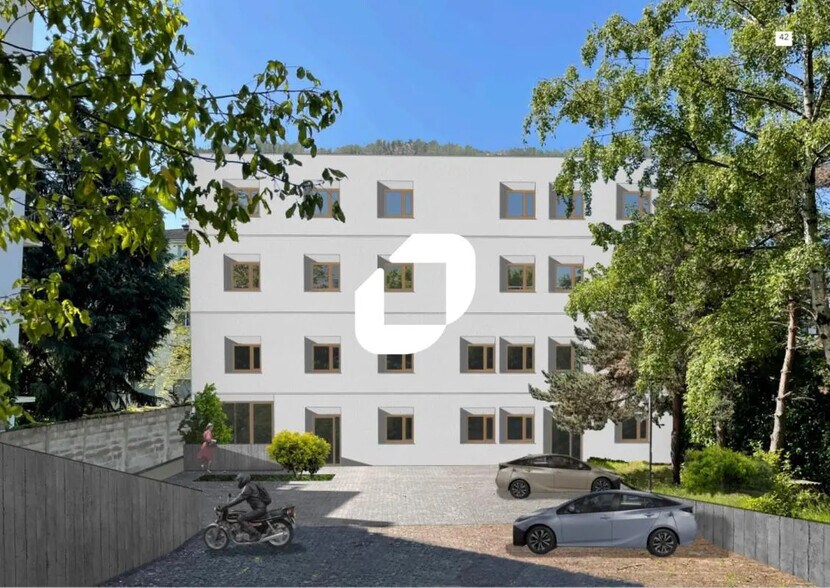 Office in Fontenay-sous-Bois for sale - Building Photo - Image 2 of 2