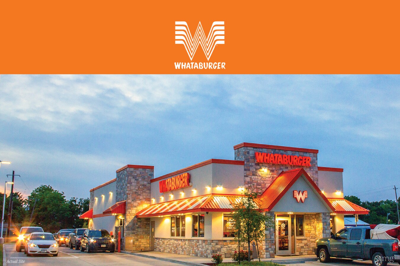 1201 W Main St, La Porte, TX 77571