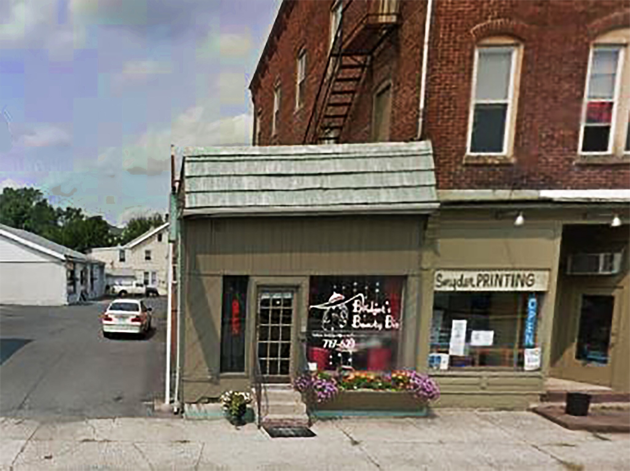 190 2nd St, Highspire, PA for sale Building Photo- Image 1 of 1