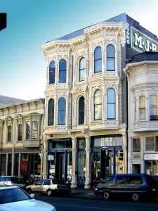 More details for 717 & 725 Washington Street – for Sale, Oakland, CA