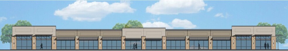 Wiseman Blvd & Cottonwood Way, San Antonio, TX for lease - Building Photo - Image 2 of 4