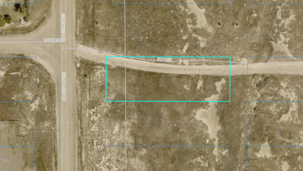 000 Guernsey Ave, Golconda, NV for sale - Primary Photo - Image 1 of 13