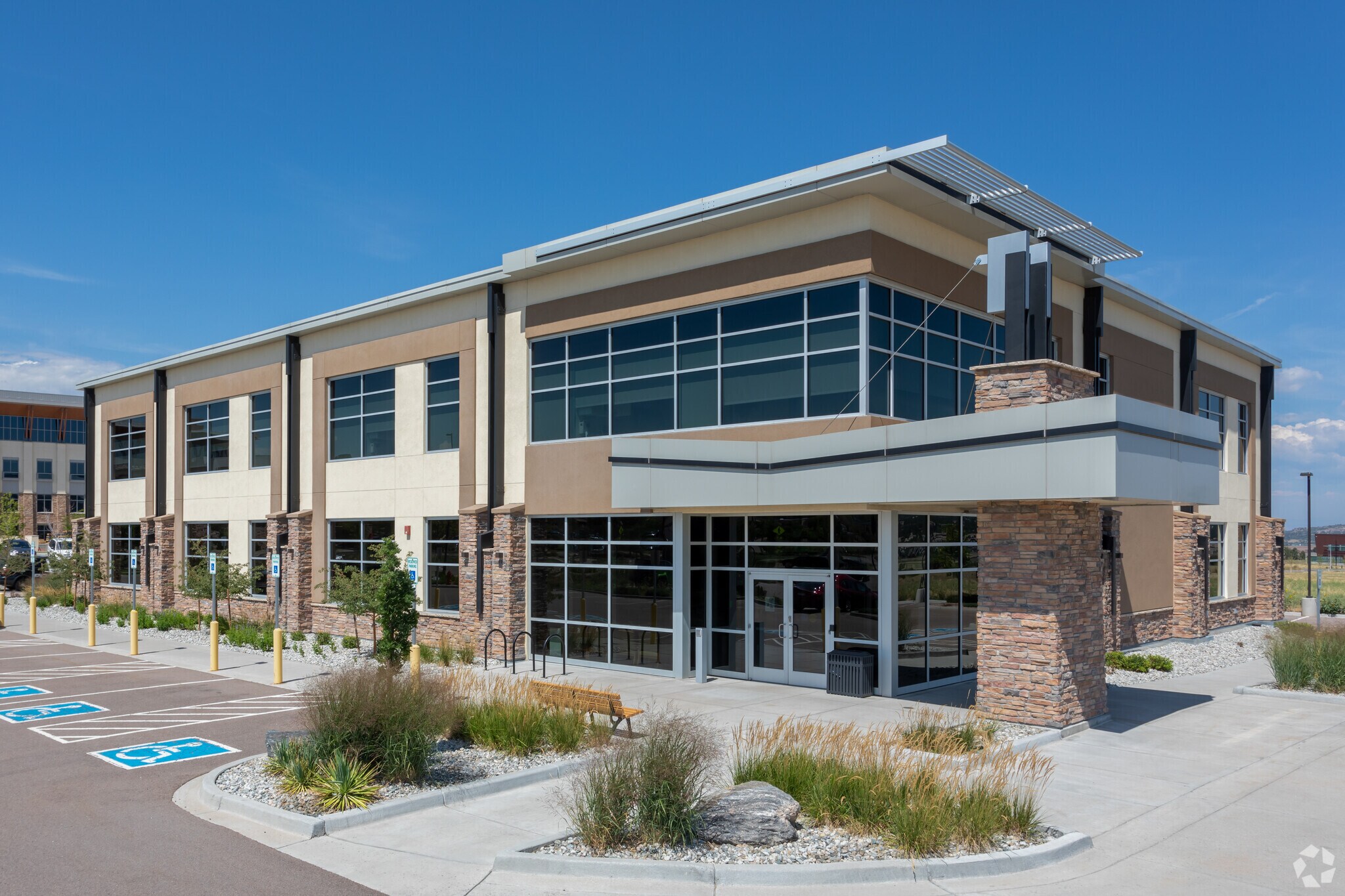 4350 Limelight Ave, Castle Rock, CO for sale Building Photo- Image 1 of 1