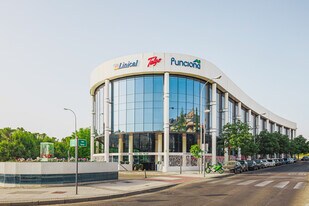 Calle las Norias, 92, Majadahonda MAD - Loft