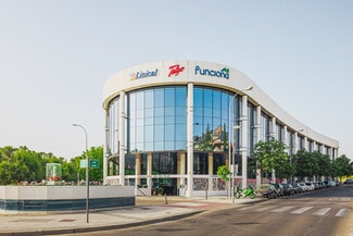 More details for Calle las Norias, 92, Majadahonda - Office for Lease