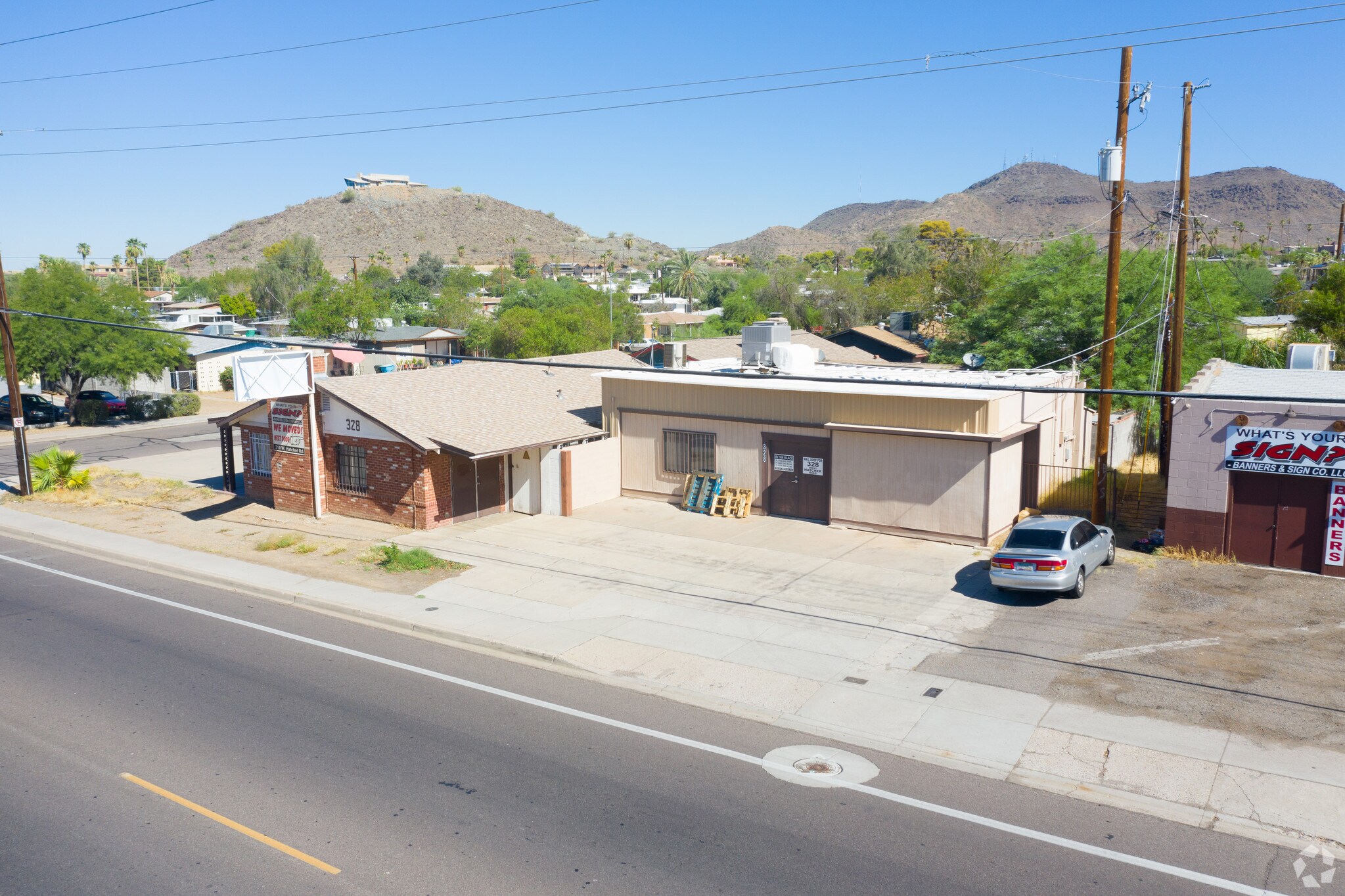 328 W Hatcher Rd, Phoenix, AZ 85021