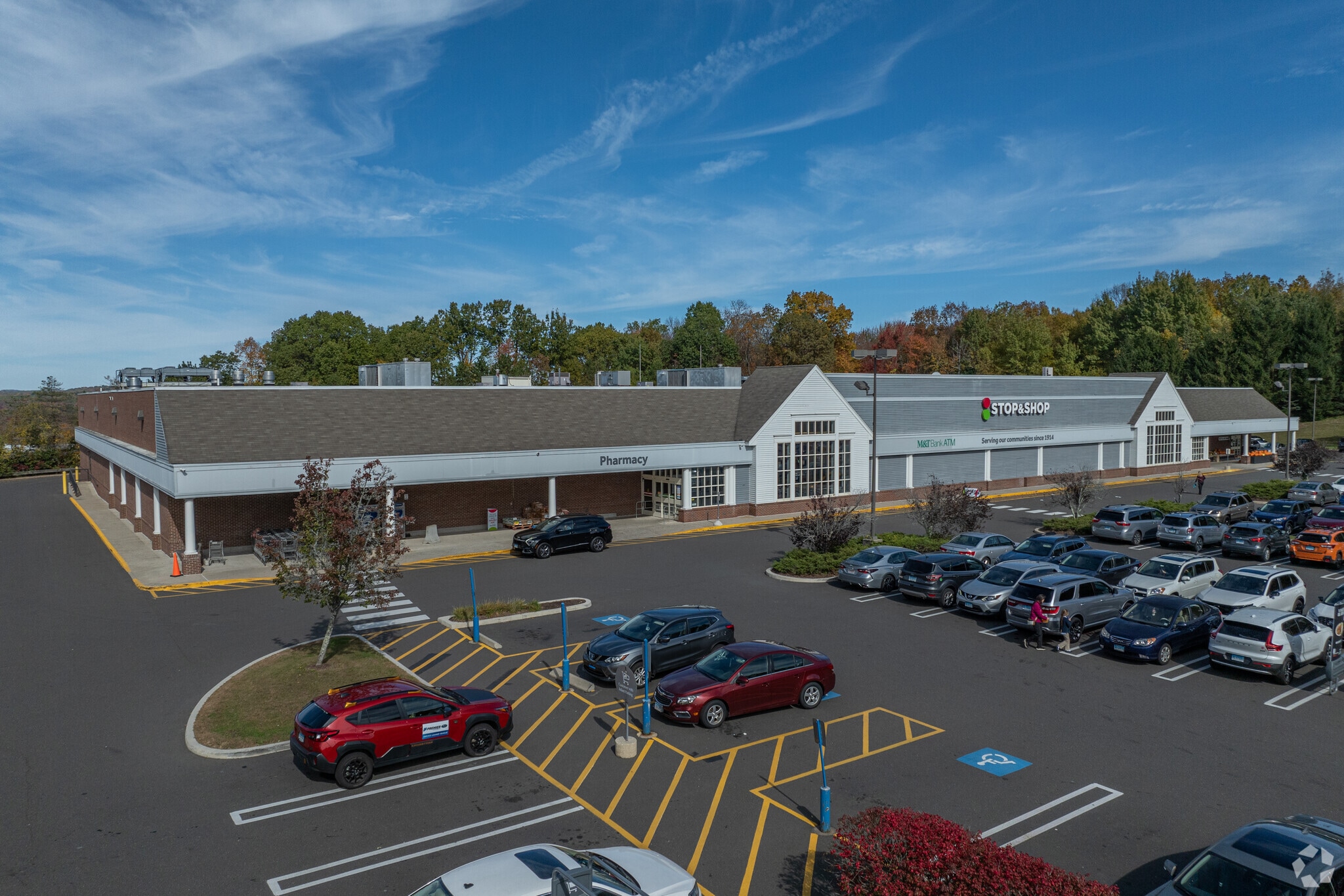 763 Straits Tpke, Watertown, CT for sale Primary Photo- Image 1 of 1