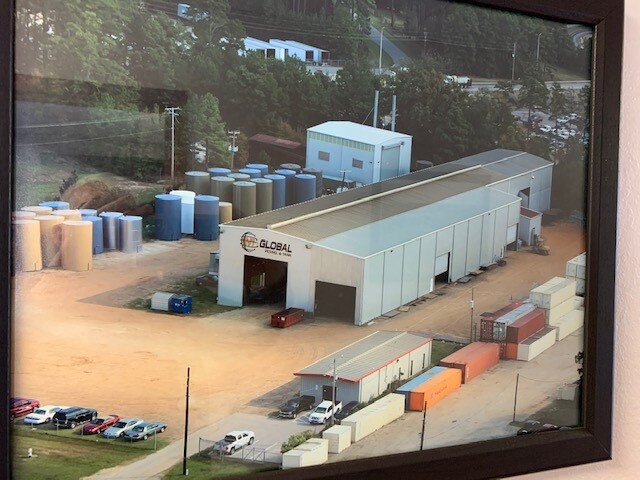 1744 Callahan Rd, Longview, TX for sale Building Photo- Image 1 of 1