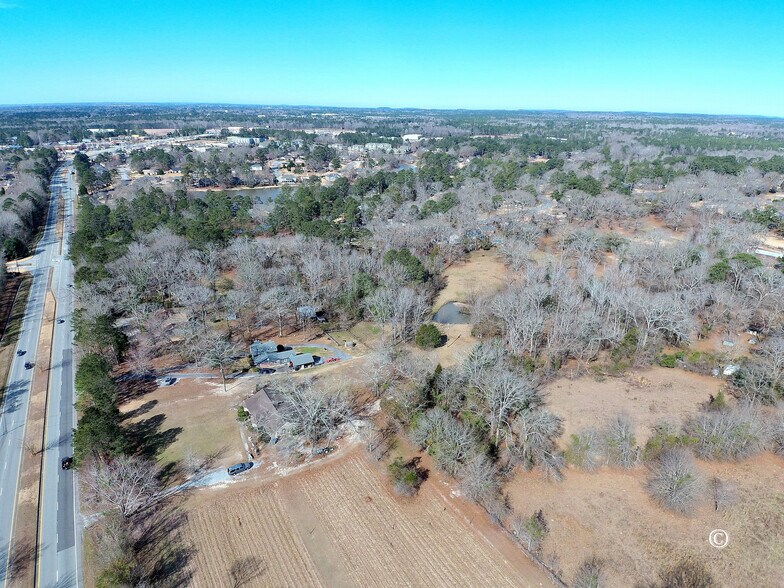 7593 Beaver Run Rd, Midland, GA for sale - Building Photo - Image 2 of 8