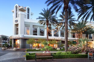 The District at Green Valley Ranch - Bar