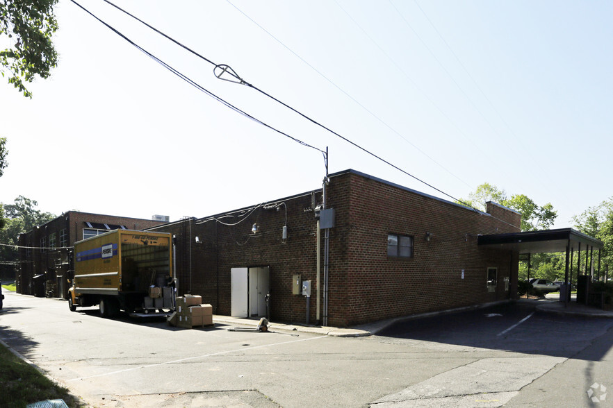 1201 Raleigh Rd, Chapel Hill, NC for lease - Building Photo - Image 2 of 17