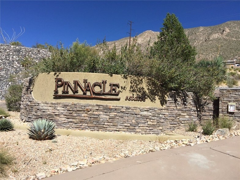 620 Agave Canyon Ct, El Paso, TX 79912