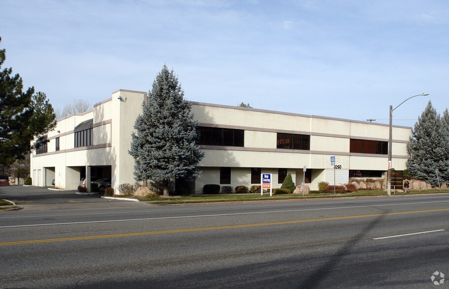 3293 Harrison Blvd, Ogden, UT for lease - Building Photo - Image 1 of 11