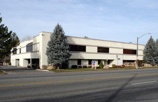 More details for 3293 Harrison Blvd, Ogden, UT - Office/Retail for Lease