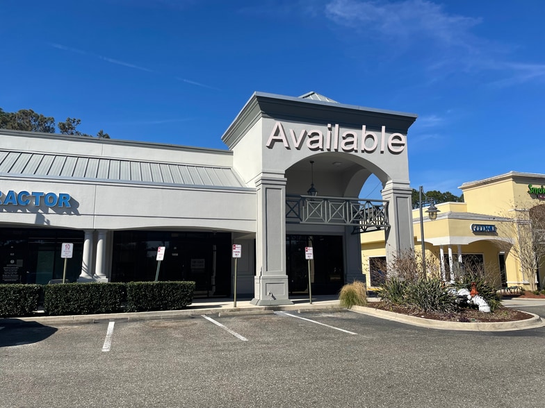 1650 San Pablo Rd, Jacksonville, FL 32224 Village Shoppes at San