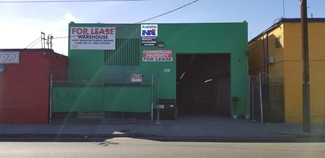 More details for 810 E Jefferson Blvd, Los Angeles, CA - Industrial for Lease