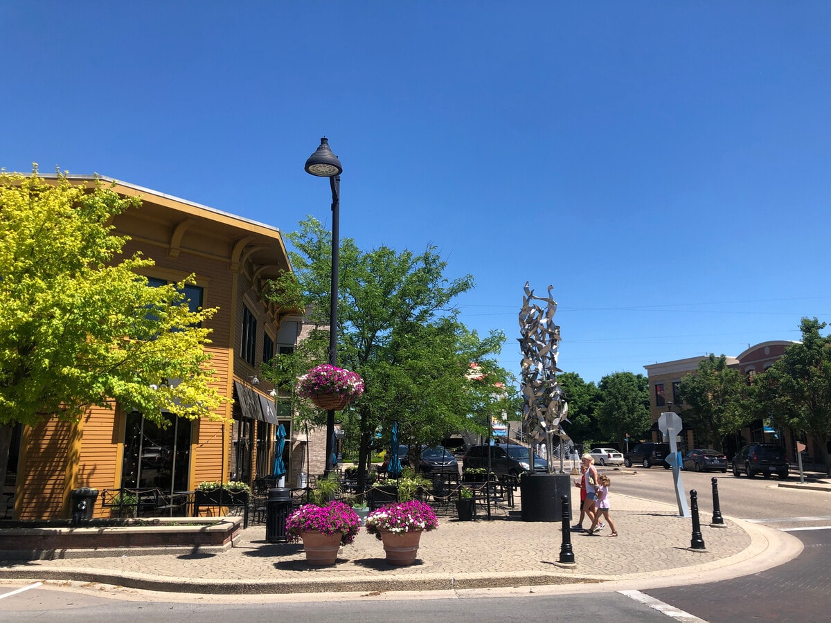 2255 Wealthy St SE, Grand Rapids, MI 49506 East Grand Rapids Gaslight