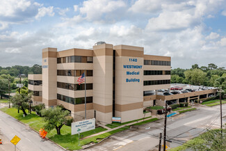 More details for 1140 Westmont Dr, Houston, TX - Office, Office/Medical for Lease