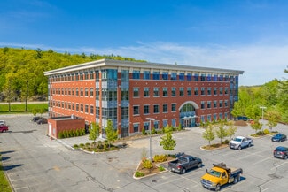More details for 100 Crowley Dr, Marlborough, MA - Office, Flex for Lease
