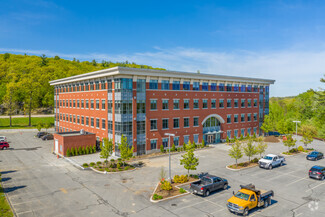 More details for 100 Crowley Dr, Marlborough, MA - Office, Flex for Lease