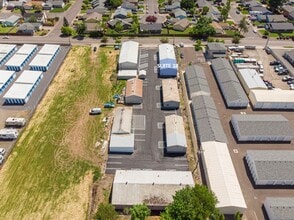 1091 Chemawa, Keizer, OR for lease Building Photo- Image 2 of 22