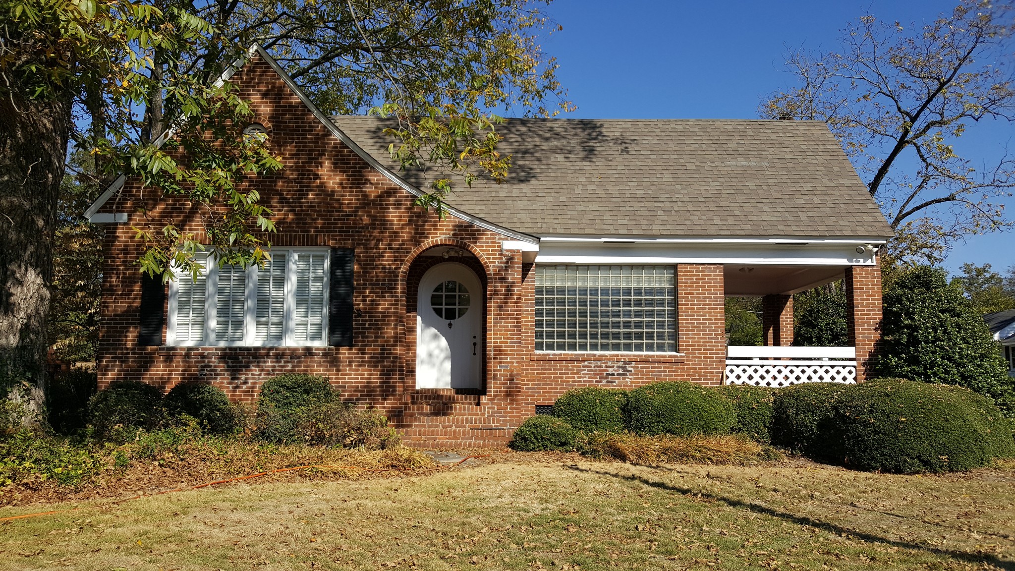 3821 Vineville Ave, Macon, GA for sale Primary Photo- Image 1 of 1