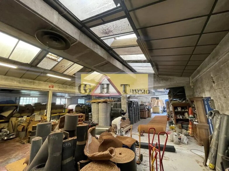 Industrial in Limeil-Brévannes for sale - Building Photo - Image 2 of 14