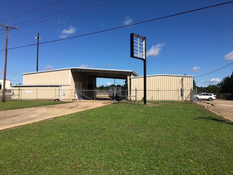 1700 SW Stallings Dr, Nacogdoches, TX for sale - Other - Image 1 of 1