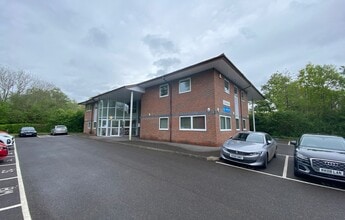 4 Wessex Way, Winchester for lease Building Photo- Image 2 of 7