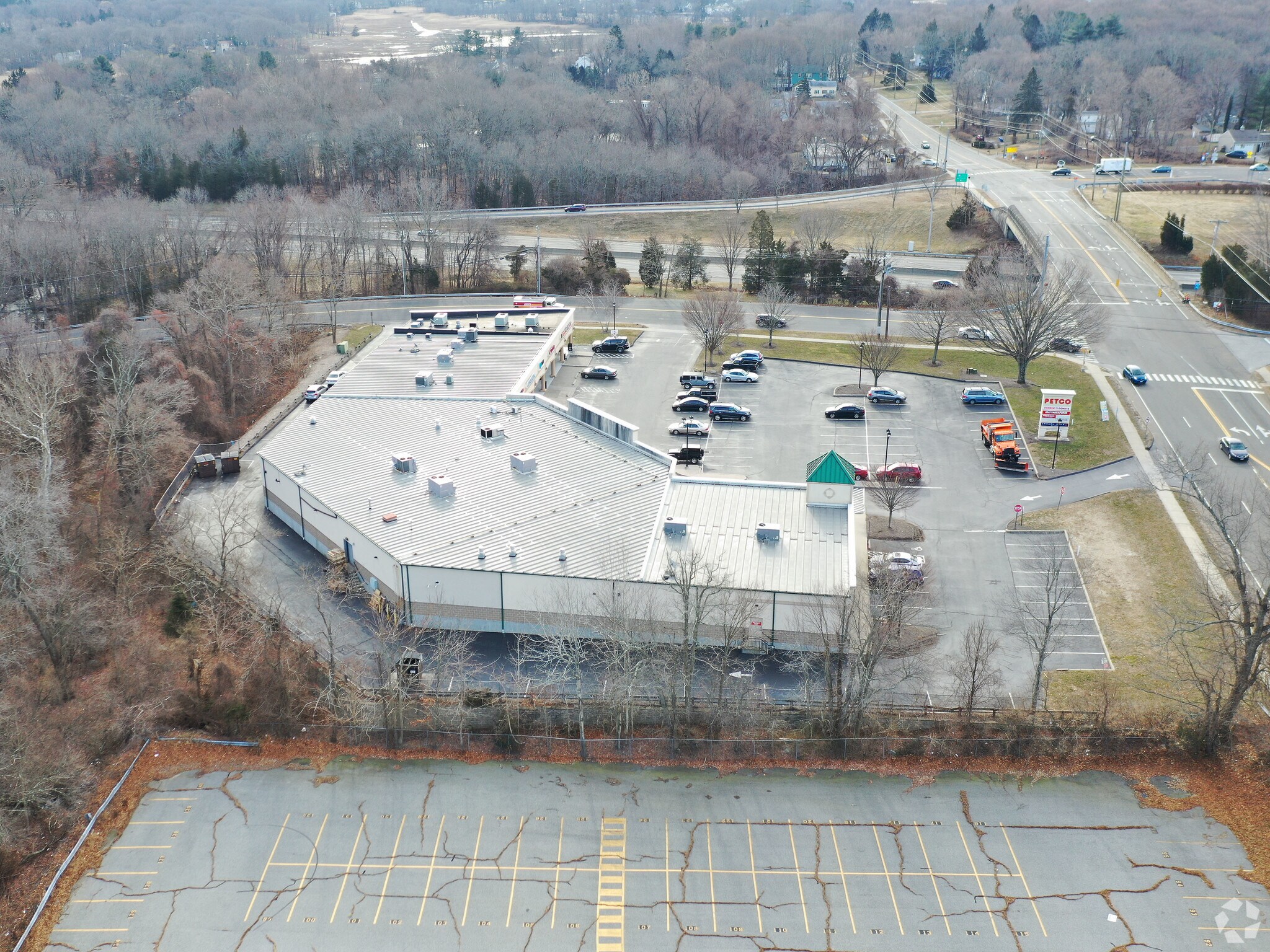 7 Glenwood Rd, Clinton, CT for sale Aerial- Image 1 of 1