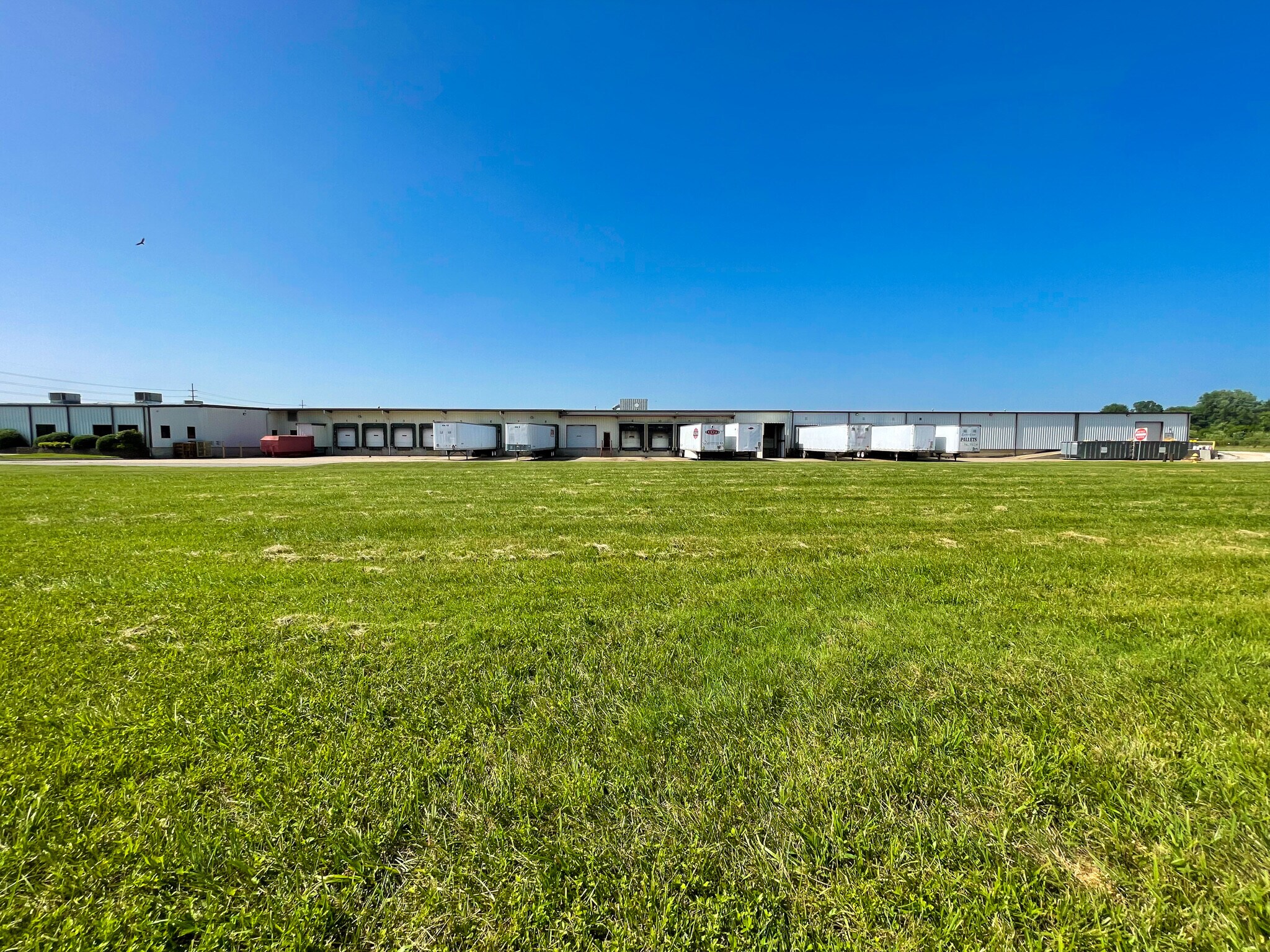 1201 N Dixieland Rd, Rogers, AR for sale Building Photo- Image 1 of 1