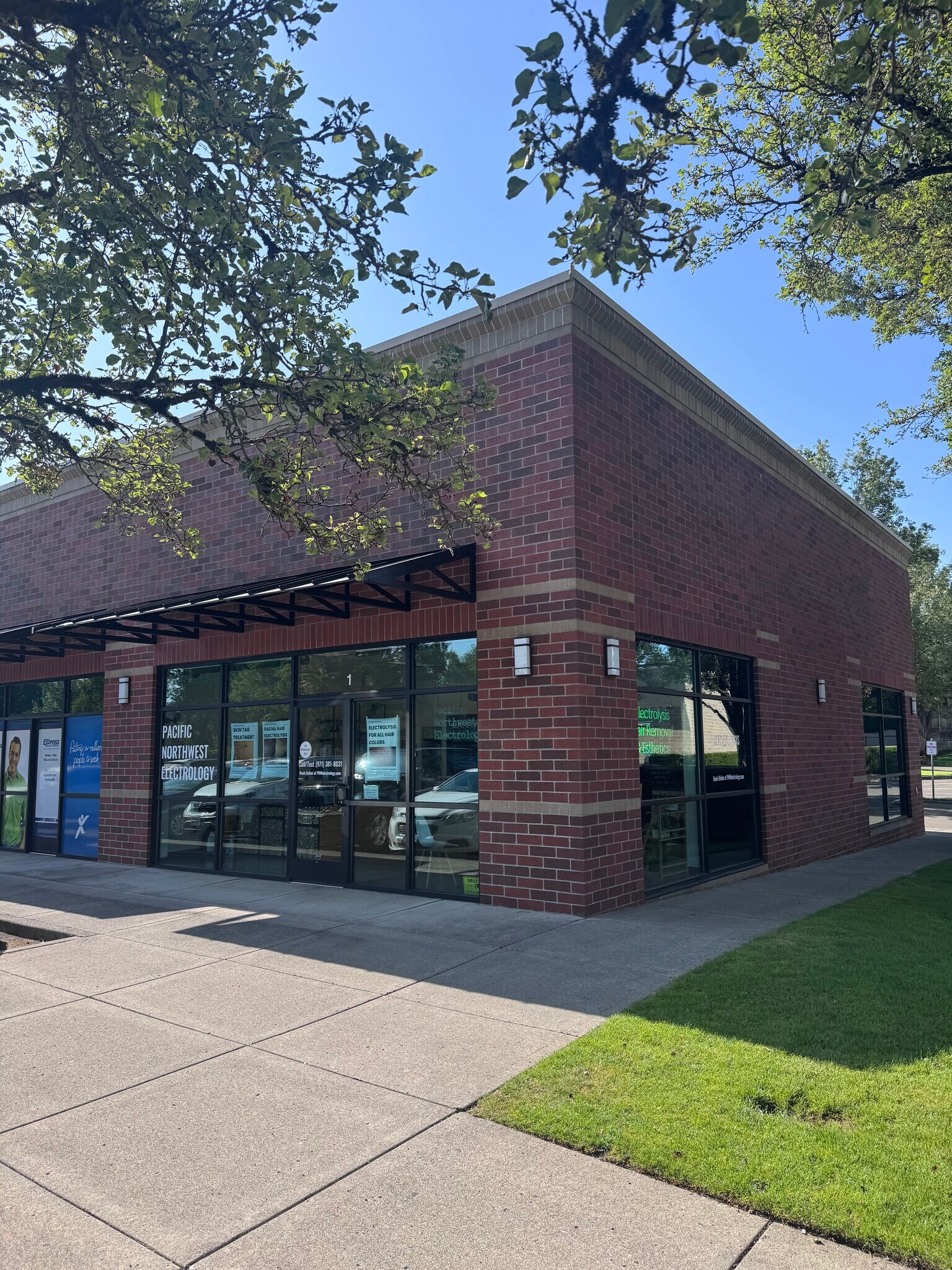 2612 NE 114th Ave, Vancouver, WA for lease Interior Photo- Image 1 of 10