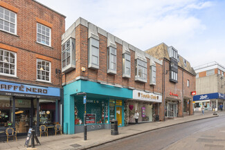 More details for 26-32 Potter St, Bishop's Stortford - Retail for Lease