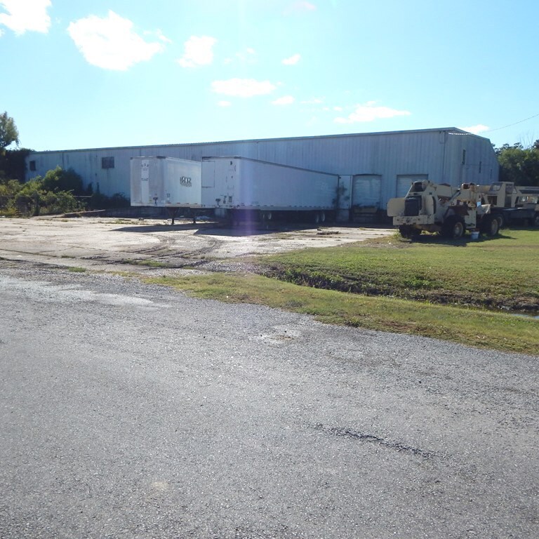 Charlie Capps Rd, Cleveland, MS for sale Primary Photo- Image 1 of 1