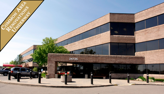 More details for 24725 W 12 Mile Rd, Southfield, MI - Office for Lease