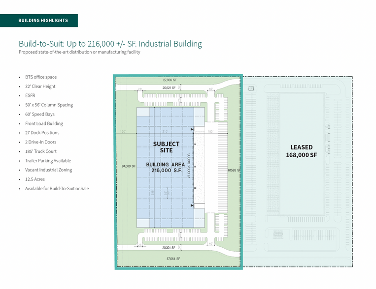 2453 Heybourne Rd Rd, Minden, NV for sale - Building Photo - Image 2 of 6