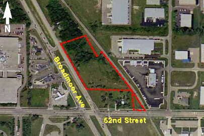 5080 Broadmoor Ave SE, Grand Rapids, MI for sale Primary Photo- Image 1 of 1