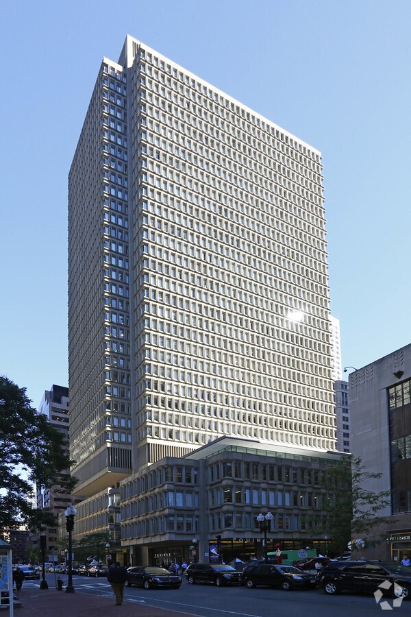225 Franklin St, Boston, MA 02110 Office for Lease
