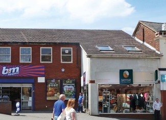 More details for 60-62 New St, Telford - Retail for Lease