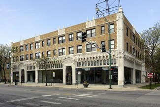 More details for 5948-5960 N Broadway St, Chicago, IL - Retail for Lease