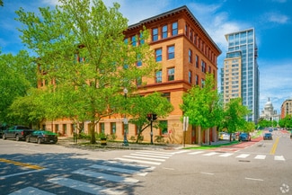 More details for 56 Exchange Ter, Providence, RI - Office for Lease