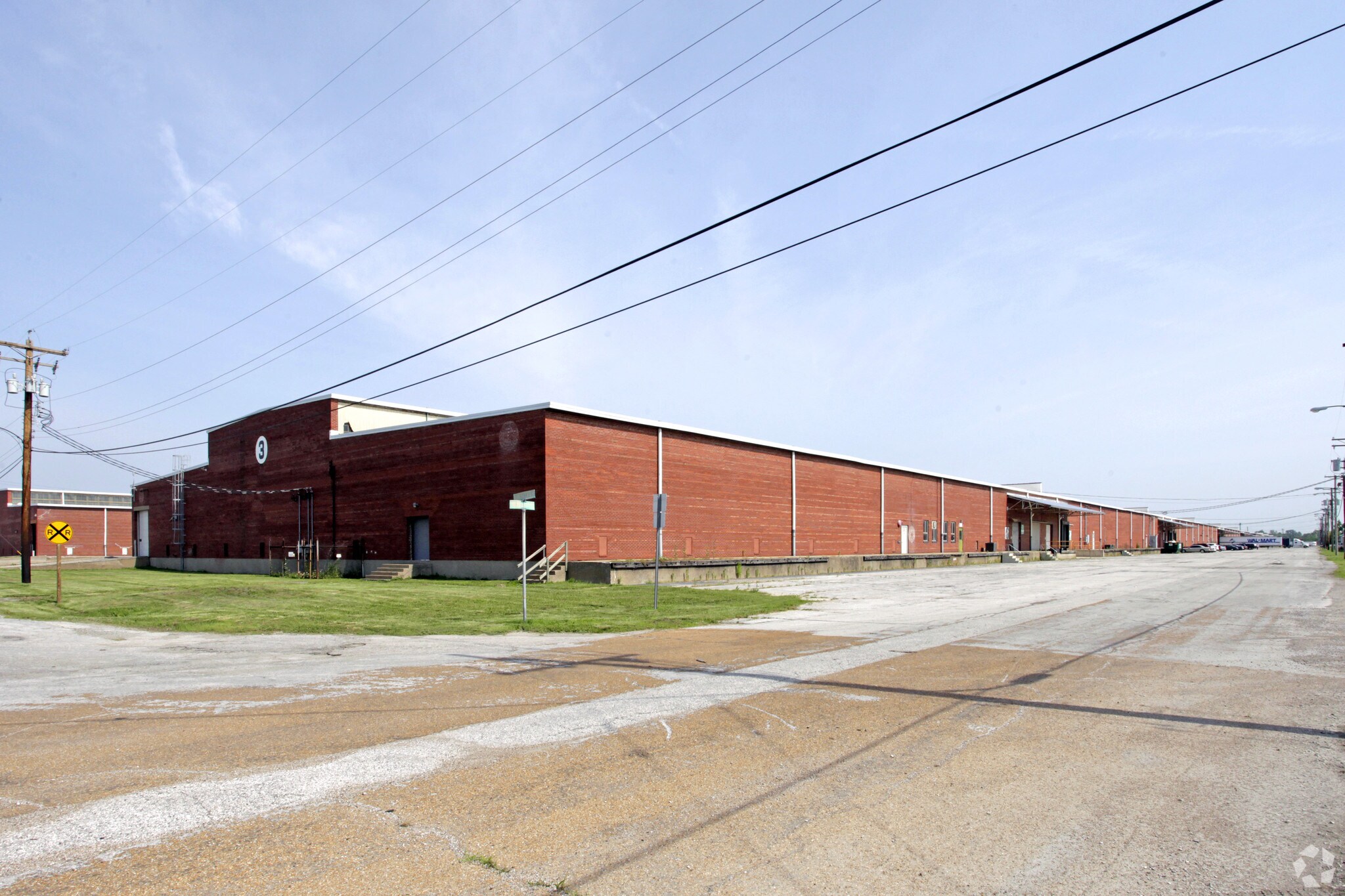 1201 W 1st St, Granite City, IL for sale Primary Photo- Image 1 of 1