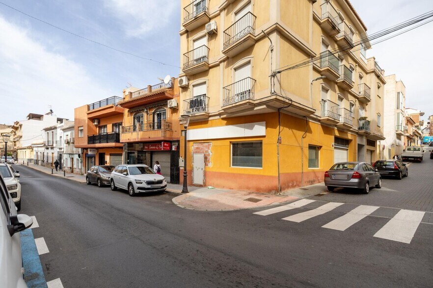 in Motril for sale - Building Photo - Image 3 of 47