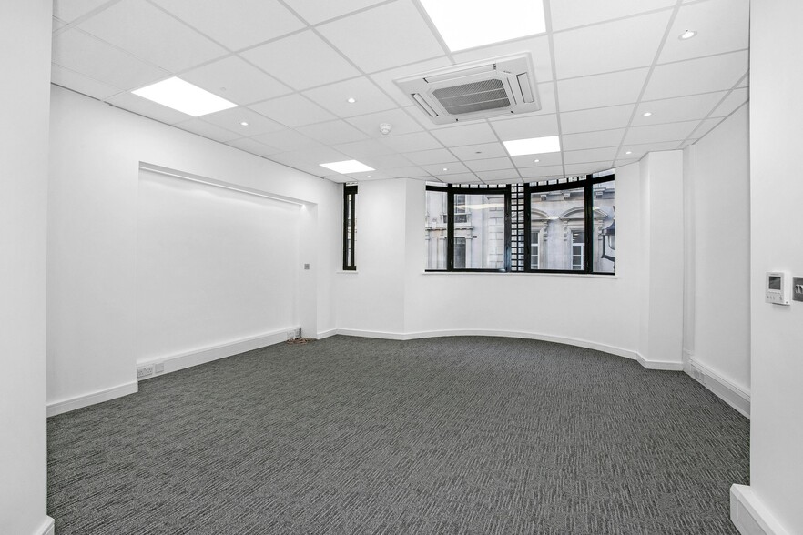 4 Conduit St, London for lease - Building Photo - Image 3 of 16