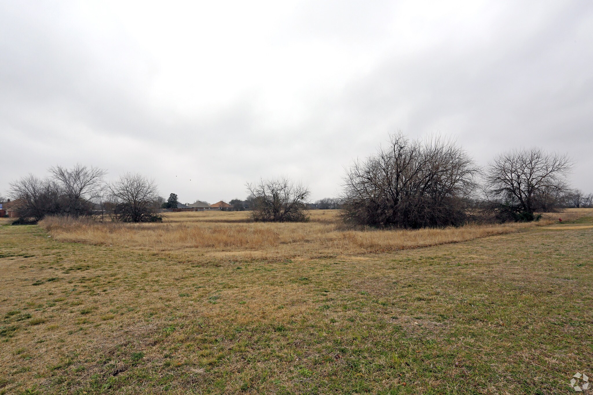 Old Decatur Rd & McLeroy Blvd, Saginaw, TX for sale Primary Photo- Image 1 of 1