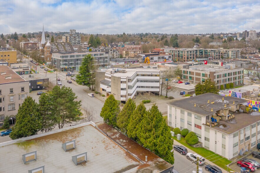 2425 Quebec St, Vancouver, BC for lease - Building Photo - Image 3 of 5