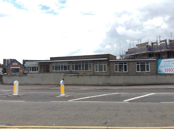 247 Sutton Rd, Southend On Sea for sale Primary Photo- Image 1 of 1